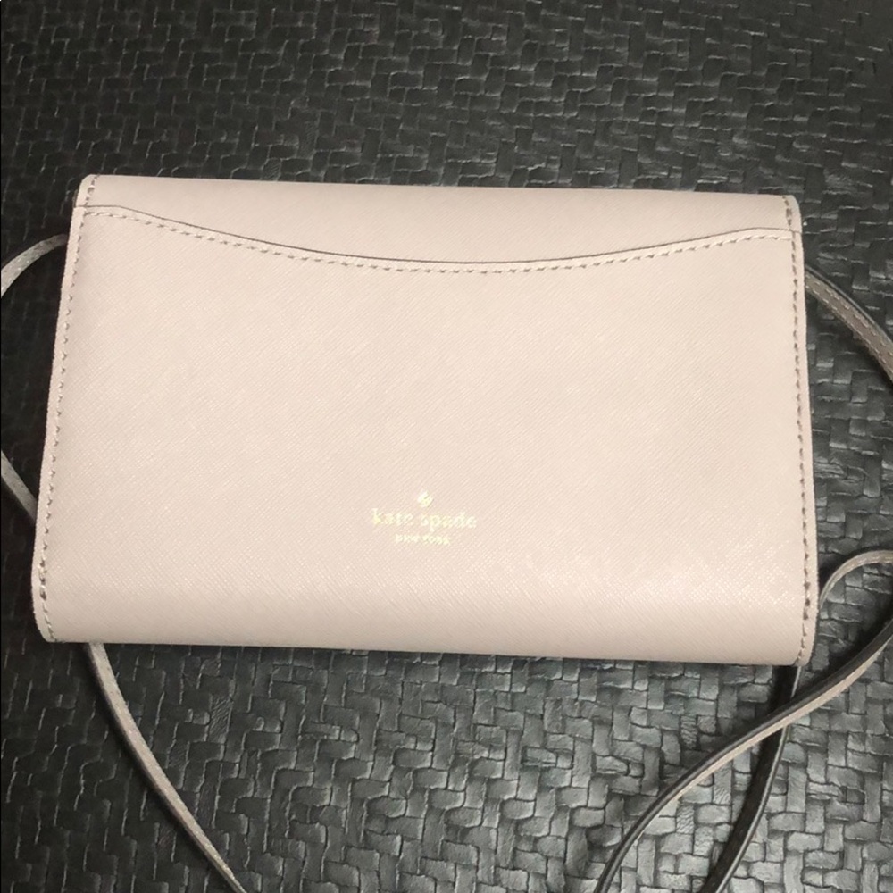 Kate Spade Owl Summer Star Bright Bag - Picture 7 of 8
